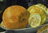 рис.3 Натюрморт с лимоном и апельсином  Кликните для перехода к этому слайду